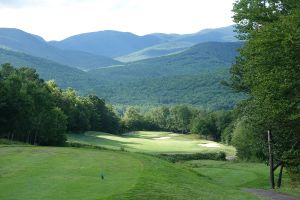Sunday River 12th